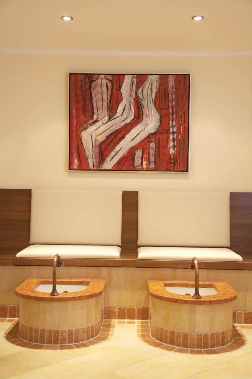 Hotel Hirlanda Zürs 외부 사진